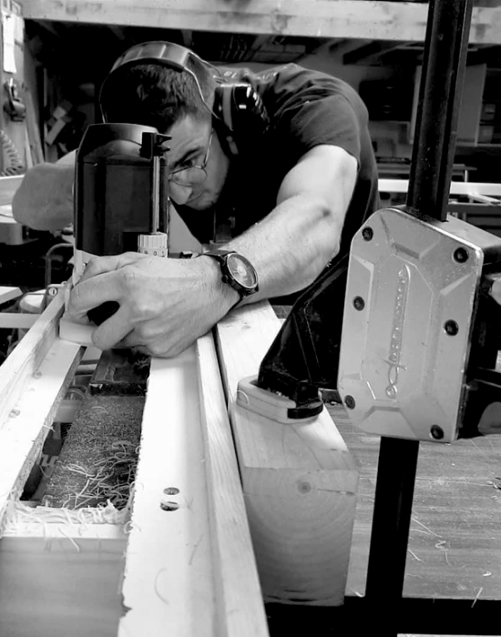 Artisan partenaire Wonderligne